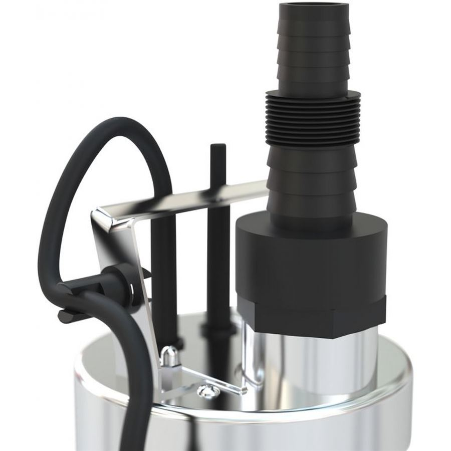 Ponorné čerpadlo GFS 4000 Inox Náhled