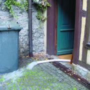 Ponorné čerpadlo GFS 4000 Inox náhled