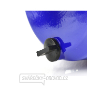 GEKO Mechanické samonasávací čerpadlo s řemenicí 3