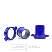 GEKO Mechanické samonasávací čerpadlo s řemenicí 3