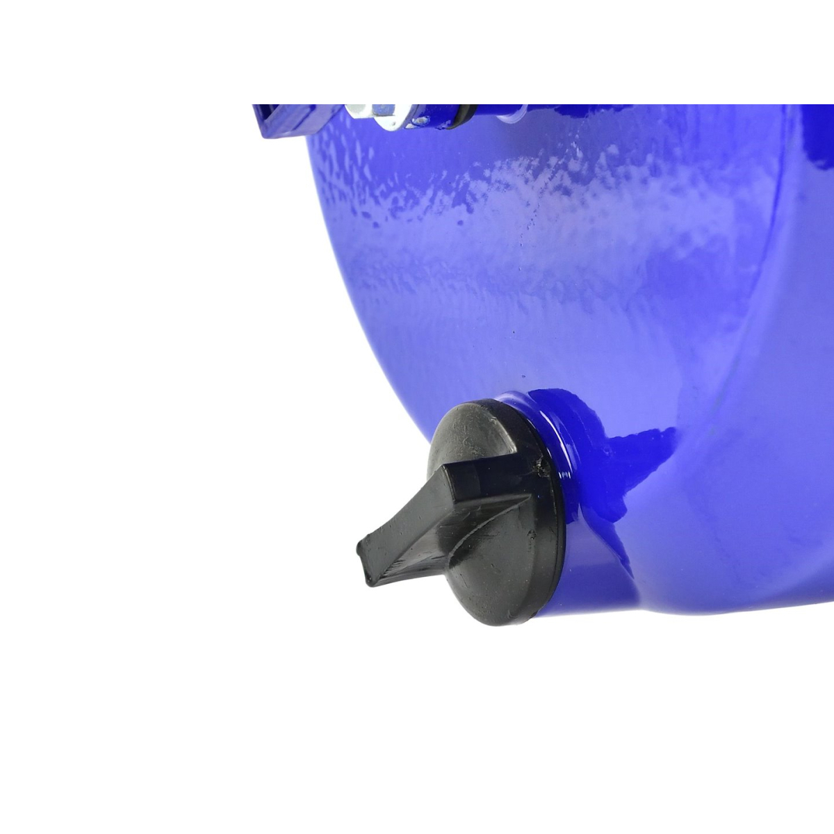 GEKO Mechanické samonasávací čerpadlo s řemenicí 2” Náhled