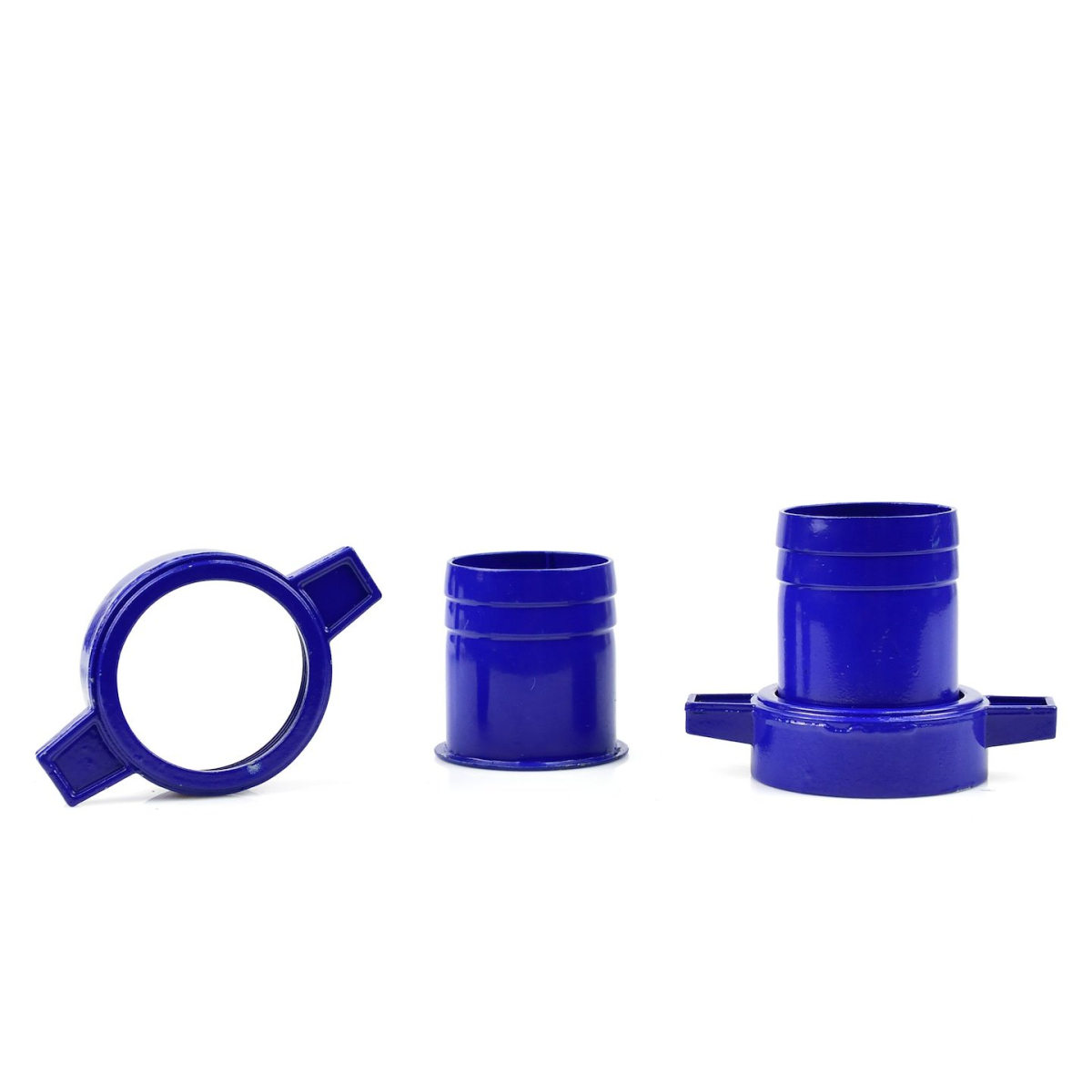 GEKO Mechanické samonasávací čerpadlo s řemenicí 2” Náhled