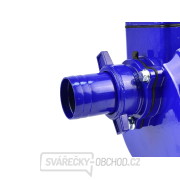 GEKO Mechanické samonasávací čerpadlo s řemenicí 2” GEKO Mechanické samonasávací čerpadlo s řemenicí 2” náhled