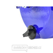 GEKO Mechanické samonasávací čerpadlo s řemenicí 2” GEKO Mechanické samonasávací čerpadlo s řemenicí 2” náhled