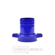 GEKO Mechanické samonasávací čerpadlo s řemenicí 2” GEKO Mechanické samonasávací čerpadlo s řemenicí 2” náhled