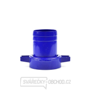 GEKO Mechanické samonasávací čerpadlo s řemenicí 2” náhled