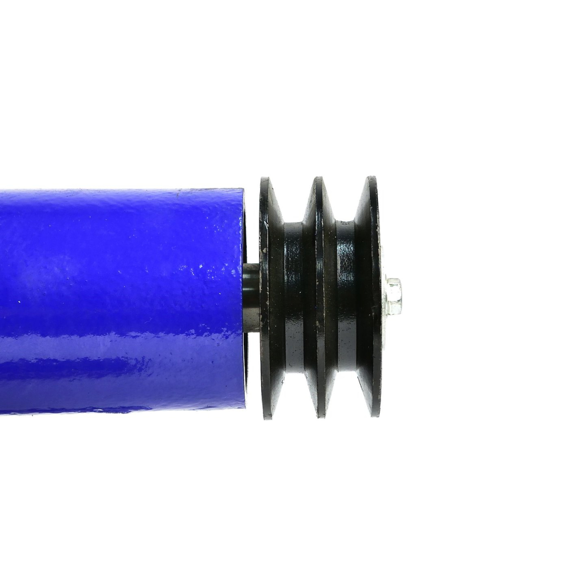GEKO Mechanické samonasávací čerpadlo s řemenicí 4” Náhled