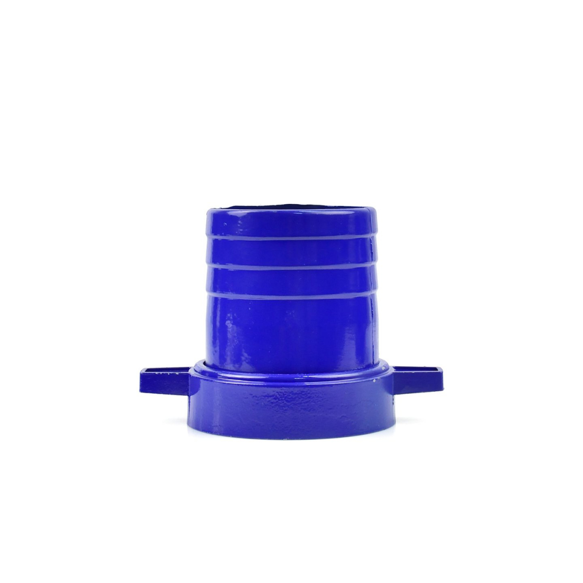 GEKO Mechanické samonasávací čerpadlo s řemenicí 4” Náhled