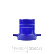 GEKO Mechanické samonasávací čerpadlo s řemenicí 4” GEKO Mechanické samonasávací čerpadlo s řemenicí 4” náhled