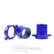 GEKO Mechanické samonasávací čerpadlo s řemenicí 4” náhled