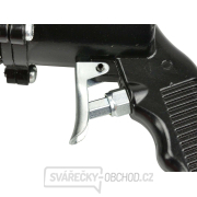 Pneumatický ruční mazací lis 400ml GEKO Pneumatický ruční mazací lis 400ml GEKO náhled