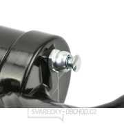 Pneumatický ruční mazací lis 400ml GEKO Pneumatický ruční mazací lis 400ml GEKO náhled