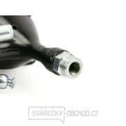 Pneumatický ruční mazací lis 400ml GEKO Pneumatický ruční mazací lis 400ml GEKO náhled