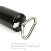 Pneumatický ruční mazací lis 400ml GEKO Pneumatický ruční mazací lis 400ml GEKO náhled