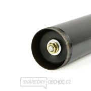 Pneumatický ruční mazací lis 400ml GEKO Pneumatický ruční mazací lis 400ml GEKO náhled