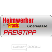 Domácí vodárna GUDE HWW 1000 P Domácí vodárna GUDE HWW 1000 P náhled