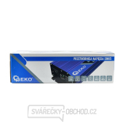 Sinusový měnič napětí 24V/230V 2000/4000W GEKO Sinusový měnič napětí 24V/230V 2000/4000W GEKO náhled