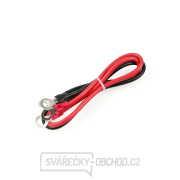 Sinusový měnič napětí 24V/230V 1000/2000W GEKO Sinusový měnič napětí 24V/230V 1000/2000W GEKO náhled