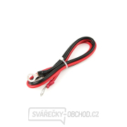 Sinusový měnič napětí 24V/230V 500/1000W GEKO Sinusový měnič napětí 24V/230V 500/1000W GEKO náhled