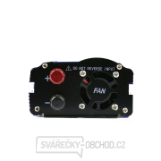 Sinusový měnič napětí 24V/230V 300/600W GEKO Sinusový měnič napětí 24V/230V 300/600W GEKO náhled