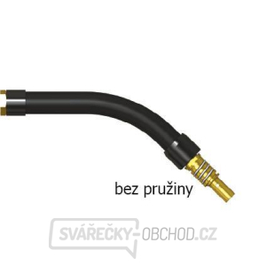 Trubka hořáku SGB 150 PARKER Trubka hořáku SGB 150 PARKER gallery main image