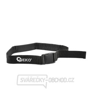 Geko Opasek pro kapsy na nářadí 100-130cm Geko Opasek pro kapsy na nářadí 100-130cm gallery main image