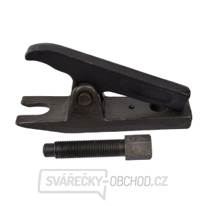 Geko Stahovák na klouby a kulové čepy 19mm Geko Stahovák na klouby a kulové čepy 19mm gallery main image