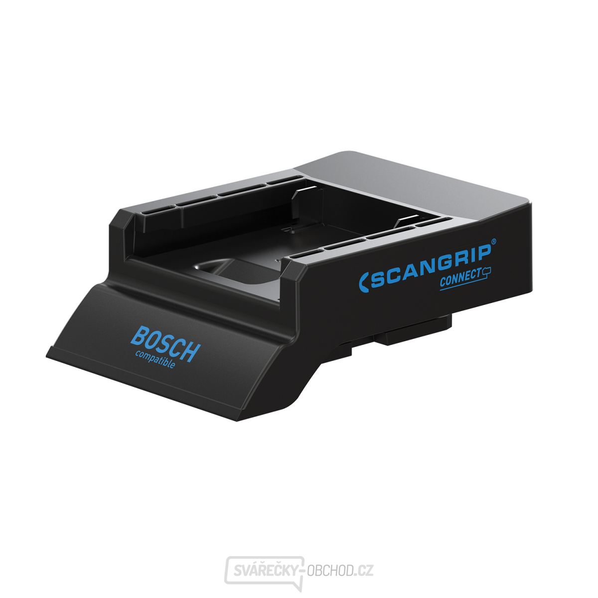 Adaptér baterie Bosch / Scangrip