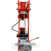 Holzmann Dílenský Hydraulický lis WP75eco Holzmann Dílenský Hydraulický lis WP75eco náhled