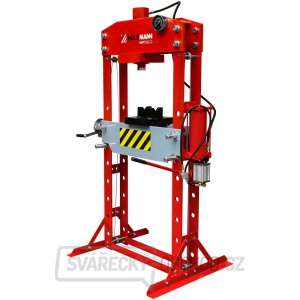 Holzmann Dílenský Hydraulický lis WP75eco Holzmann Dílenský Hydraulický lis WP75eco gallery main image