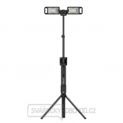 Pracovní svítilna se stativem SCANGRIP TOWER 5 CONNECT Pracovní svítilna se stativem SCANGRIP TOWER 5 CONNECT gallery main image