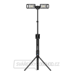 Pracovní svítilna se stativem SCANGRIP TOWER 5 CONNECT Pracovní svítilna se stativem SCANGRIP TOWER 5 CONNECT gallery main image