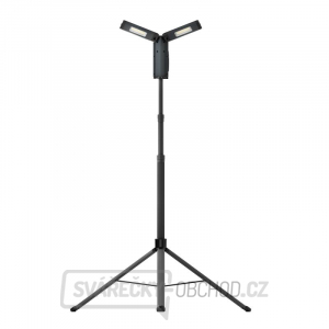 Pracovní svítilna SCANGRIP se stativem TOWER COMPACT CONNECT Pracovní svítilna SCANGRIP se stativem TOWER COMPACT CONNECT gallery main image