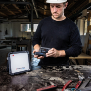 Pracovní světlo SCANGRIP VEGA 2 CONNECT Pracovní světlo SCANGRIP VEGA 2 CONNECT náhled