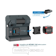 Pracovní světlo SCANGRIP VEGA 2 CONNECT Pracovní světlo SCANGRIP VEGA 2 CONNECT náhled