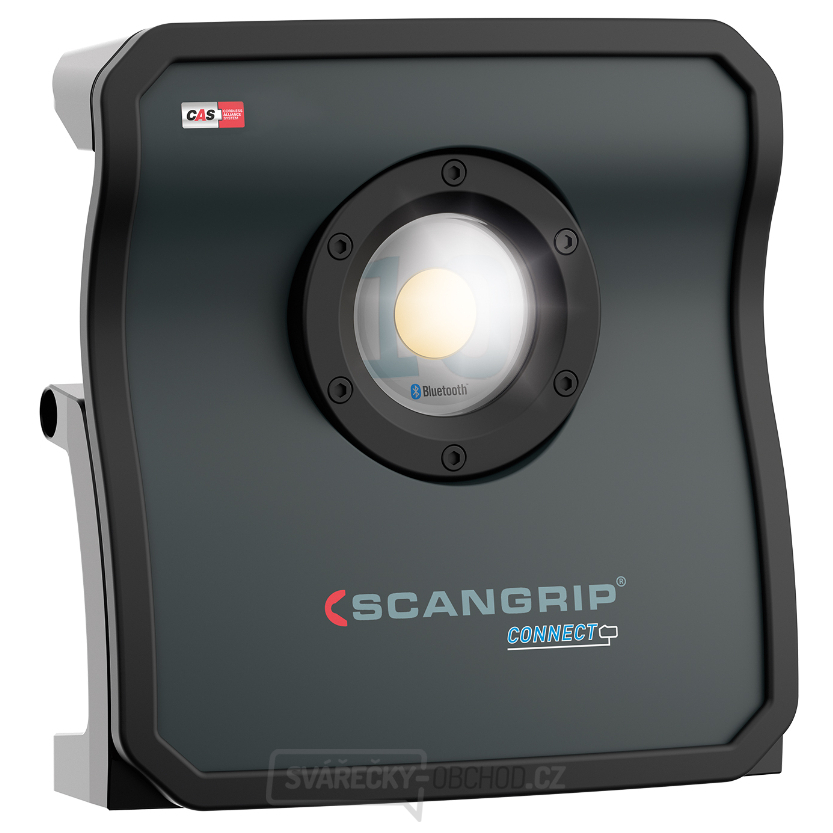 Pracovní světlo SCANGRIP NOVA 10 CONNECT