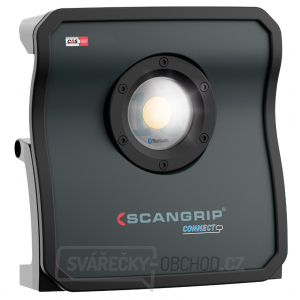 Pracovní světlo SCANGRIP NOVA 10 CONNECT Pracovní světlo SCANGRIP NOVA 10 CONNECT gallery main image