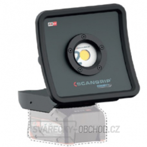 Pracovní světlo SCANGRIP NOVA 2 CONNECT Pracovní světlo SCANGRIP NOVA 2 CONNECT gallery main image