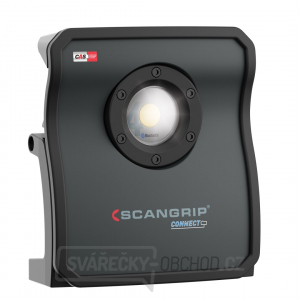 Pracovní světlo  SCANGRIP NOVA 4 CONNECT Pracovní světlo  SCANGRIP NOVA 4 CONNECT gallery main image