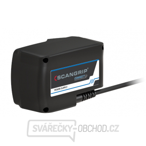 Napájecí zdroj CONNECT SCANGRIP Napájecí zdroj CONNECT SCANGRIP gallery main image