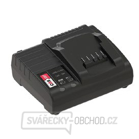 Nabíječka CAS SC 30 Nabíječka CAS SC 30 gallery main image