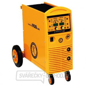 Omicron Gamastar 1950LS Omicron Gamastar 1950LS gallery main image