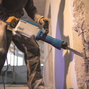 Scheppach AB 1700 bourací kladivo 16 kg Náhled