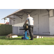 Scheppach HL 810 vertikální štípač na dřevo 8t (230 V) Náhled