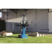 Scheppach HL 810 vertikální štípač na dřevo 8t (230 V) náhled