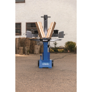 Scheppach HL 810 vertikální štípač na dřevo 8t (230 V) náhled