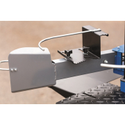 Scheppach HL 810 vertikální štípač na dřevo 8t (230 V) náhled