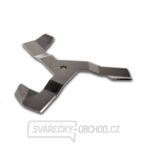 Profesionální nůž na sběr Riwall Pro, 46 cm, pravý  Profesionální nůž na sběr Riwall Pro, 46 cm, pravý  gallery main image