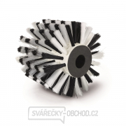 Scheppach Plastový kartáč pro MRS 1300  Scheppach Plastový kartáč pro MRS 1300  gallery main image