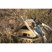 Scheppach Nylonový brusný kartáč pro MRS 1300  Náhled